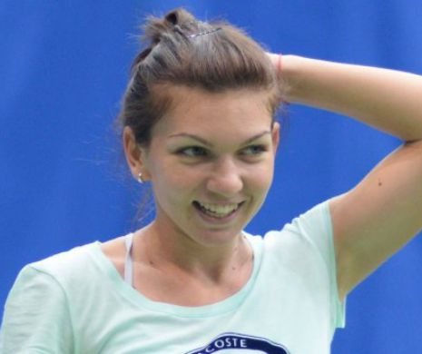 Super schimbare de LOOK pentru Simona Halep, la US Open! Cum va arata la urmatorul turneu: FOTO