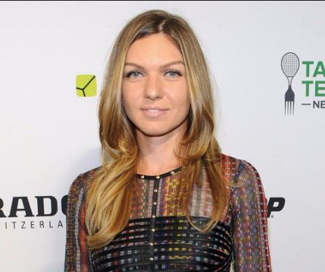 Surpriza uriasa din partea Simonei Halep! E pentru prima data cand vorbeste despre asta!