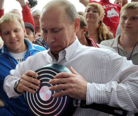 Susţinere neaşteptată pentru PUTIN: "Europa are nevoie de RUSIA"