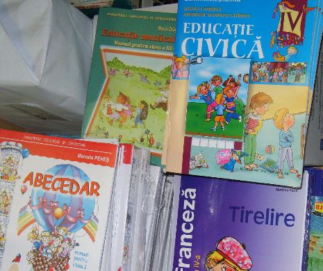 Tâmpenimpeniile din manualele de Educație pentru sănătate (II). Secetă mare în cărțile elevilor: apa nu există!