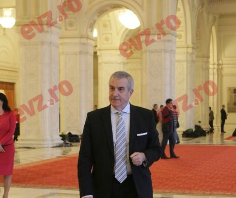 Tăriceanu: "Comisia pentru evaluarea DEMOCRAŢIEI va funcţiona de la 1 septembrie"