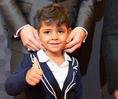 "Tati, cine este mama mea?" Raspunsul primit de baiatul de 5 ani al unuia dintre cei mai cunoscuti oameni din lume
