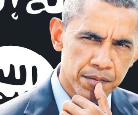 Teatre de Operațiuni. Legături periculoase ISIS - Washington. Cum au scăpat jihadiștii de sub controlul Americii | Serial EVZ