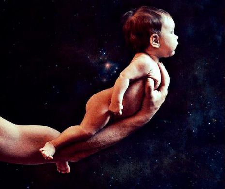 Teoria panspermiei este susţinută de tot mai mulţi savanţi. Provenim din altă galaxie şi am fost aduşi pe Terra de comete şi asteroizi
