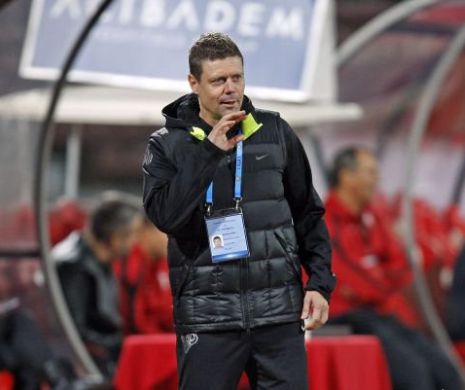 Tibor Selymes a predat „lanterna”