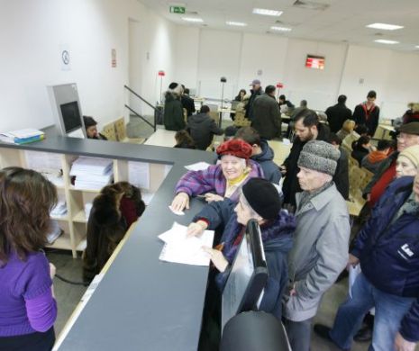 TOTUL despre AMNISTIA FISCALĂ întrată în vigoare. VEZI cui se aplică și ce trebuie să faci pentru a beneficia de prevederile legii
