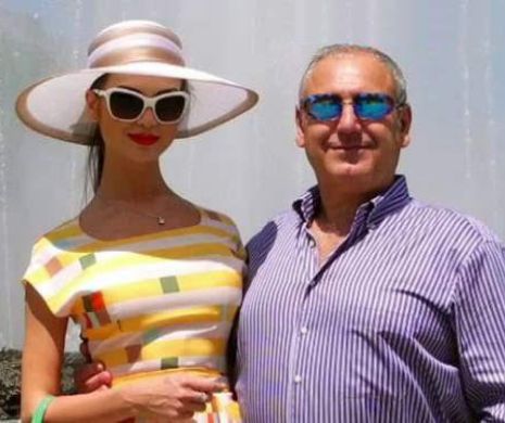 Totul s-a intamplat inainte sa fie arestat! Acesta este motivul pentru care Dorin Cocos nu vrea sa divorteze de Diana!