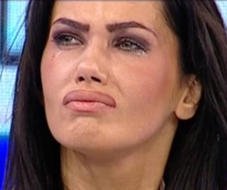 Tragedie în viaţa Oanei Zăvoranu. I-a murit cineva drag şi n-a fost atât de distrusă nici când şi-a pierdut MAMA