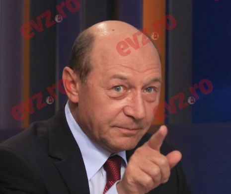 Traian Băsescu: Probabil din toamnă mă voi înscrie în PMP