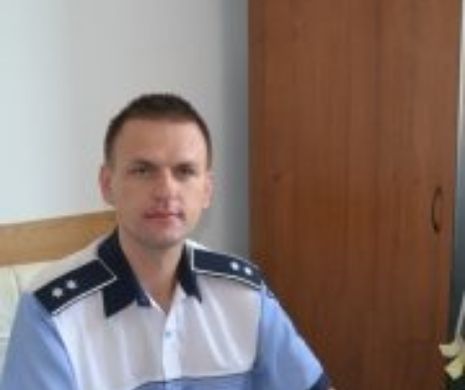 Tribunalul Bucureşti judecă contestaţia în cazul lui Daniel Piştea în dosarul polițistitului acuzat că ar fi mușamalizat un accident
