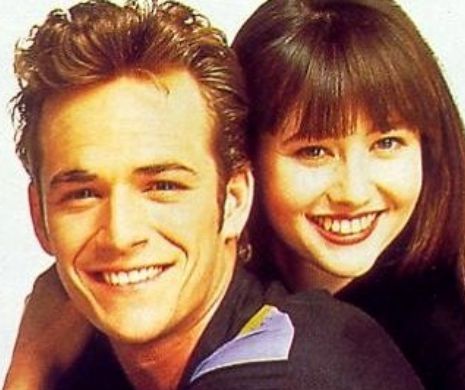 TRIST. Îl mai ştii pe Dylan din "Beverly Hills 90210"? Cum arată acum, la 49 de ani