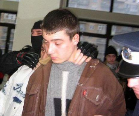 Ucigasul Larisei Chelaru s-a insurat! Dezvaluiri incediare despre eveniment: “S-a casatorit ca sa…”