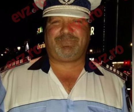 ULTIMA ORĂ. Poliţistul lovit de SULTANUL VEIOZELOR a MURIT