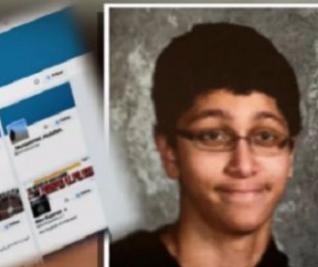 Un adolescent de 17 ani a sprijinit Statul Islamic şi a fost condamat la 11 ani de închisoare