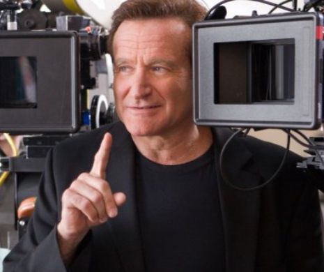 Casa lui Robin Williams a fost vândută. Câți bani a dat noul proprietar pe conac