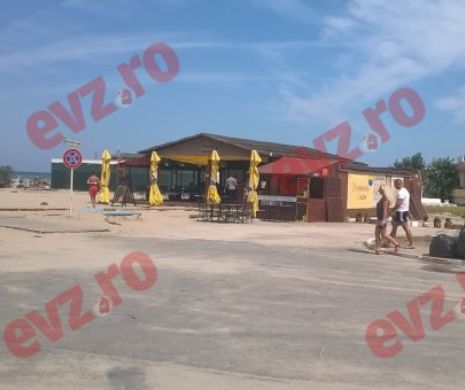 Un bărbat s-a ÎNECAT la Neptun. Ce spun salvamarii