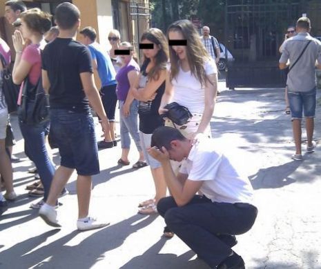 Un deputat cere desfiinţarea examenelor de Capacitate şi Bacalaureat