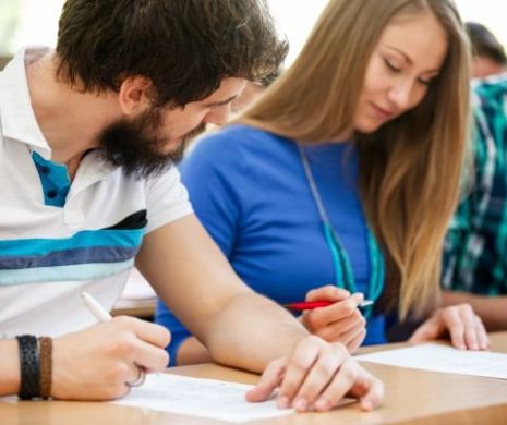 Un deputat PNL vrea desfiinţarea examenelor naţionale: Bacalaureatul şi Evaluarea Naţională