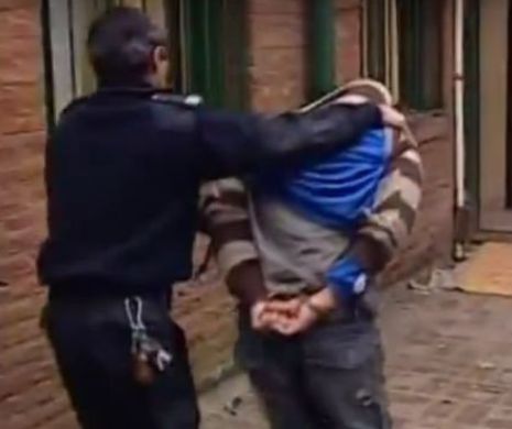 Un grădinar a fost ARESTAT pentru că a sedus o MINORĂ