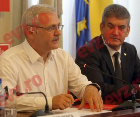 UNPR și UDMR, alături de PSD. PNL pierde bătălia pentru Codul Fiscal
