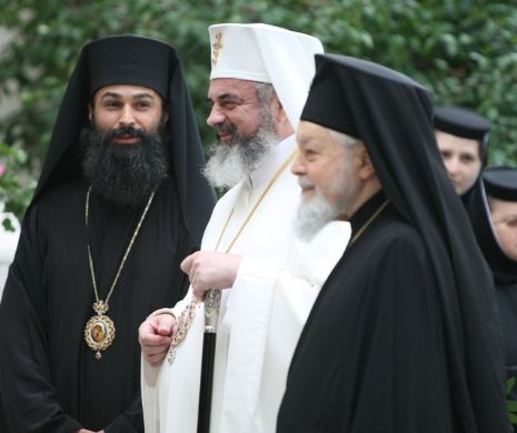 Veniturile Bisericii ar putea fi impozitate!