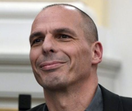 Yanis Varoufakis îl CONTRAZICE pe Alexis Tsipras: "Noul acord convenit nu va da REZULTATE"