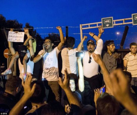 ADEVĂRUL despre migranţi. Câţi dintre cei care au intrat în Europa fac parte din gruparea TERORISTĂ Statul islamic. AVERTISMENTE din partea unor lideri puternici