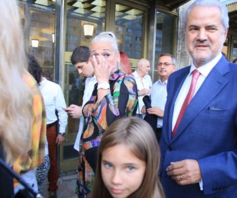 Adrian Năstase, reales preşedinte al Fundaţiei Europene Titulescu