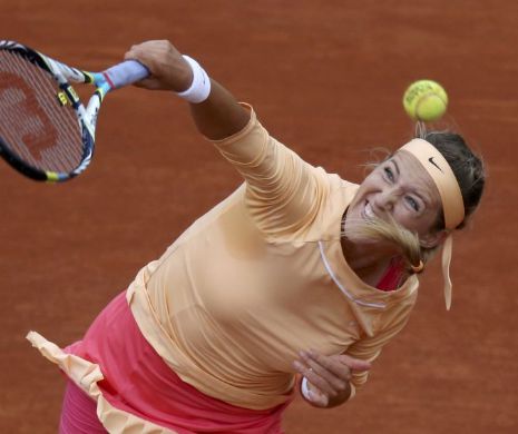 Adversara Simonei Halep a prefațat meciul din „sferturi”: „Jocul său vorbeşte pentru ea. Are foarte multe arme”