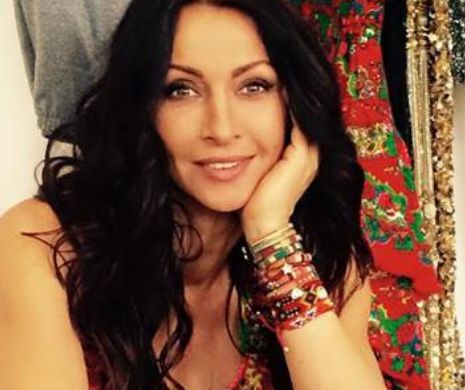 AI MANCA ASTA ca să arăți ca Răduleasca? DIETA SECRETĂ a Divei de la Monaco