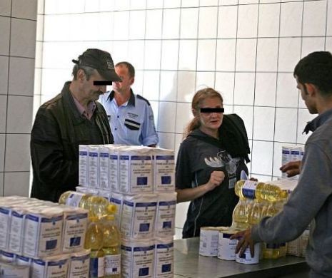 Ai venituri reduse? Primești alimente din partea primăriei. Vezi în ce sector se aplică acest ajutor