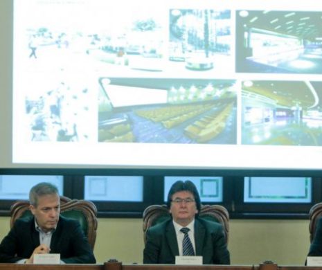 Al treilea mall din Timișoara va avea PISCINĂ PE ACOPERIȘ I GALERIE FOTO