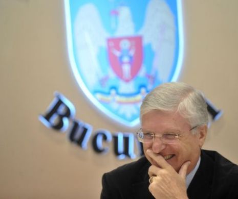 Alchimiștii șpăgii. Au transformat apa chioară în milioane de euro
