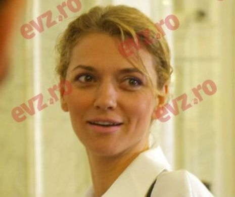 Alina Gorghiu: Mi-aş dori un guvern minoritar al PNL
