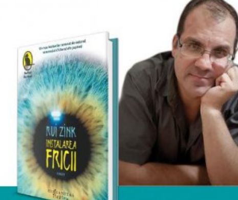 „Am venit să instalăm frica“