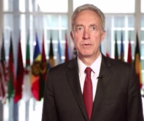 Ambasadorul SUA în România despre soldații români răniți în Afganistan: „Le datorăm reucnoștință acestor tineri curajoși”