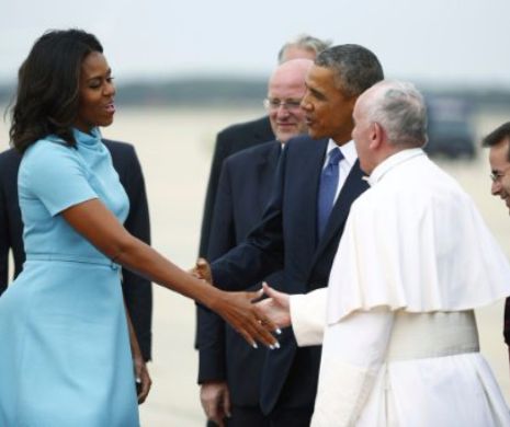 Americanii au găsit soluția. Papa Francisc să SFINȚEASCĂ metroul ca să nu mai ÎNTÂRZIE