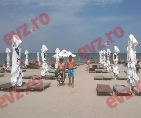 ANAF: Veniturile fiscalizate ale unui club pe litoral au crescut cu peste 1.500%!