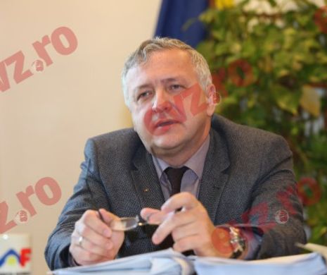 ANAF vrea Fisc după model american, fără influențe politice