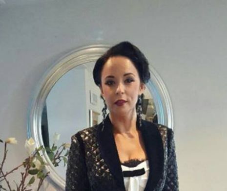 Andreea Marin, gafa pe care a făcut-o în direct, la două televiziuni în aceeaşi zi. “Zâna” s-a făcut iar de râs