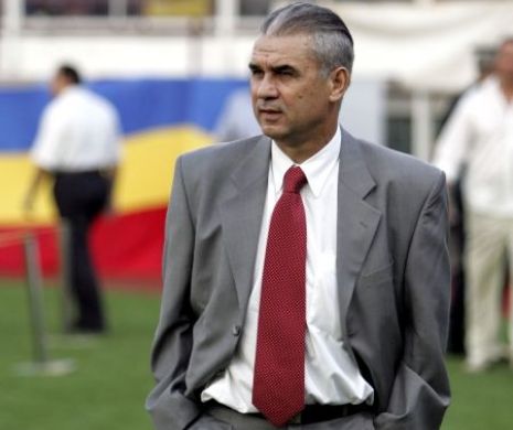 Anghel Iordănescu: „Nu cred că România trebuie să fie pe primul loc în grupă. Trebuie doar să ne calificăm”