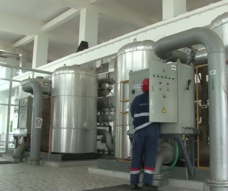 Apa Nova: Am respectat reglementările în vigoare!