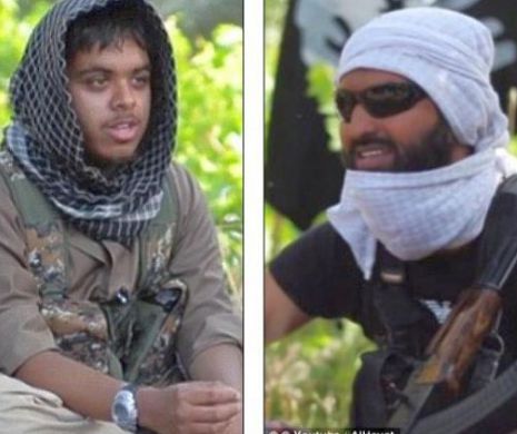 APELUL care aduce MOARTEA. Jihadisti OMORÂŢI cu dronele dupa ce si-au sunat prietenii din Anglia | FOTO SI VIDEO