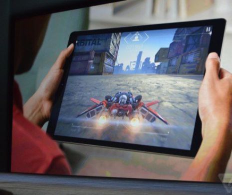APPLE iese pe piaţă cu noi produse