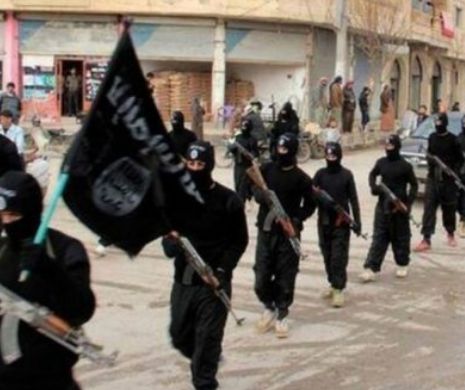 Aproape 30.000 de luptători străini s-au alăturat ISIS în Siria şi Irak