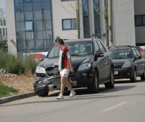 Arbitrul asigurărilor răspunde cititorilor EVZ. Ce fac dacă m-a lovit un șofer care nu are RCA?