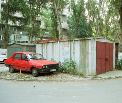 Arbitrul asigurărilor răspunde cititorilor EVZ. Dacă țin mașina în garaj, am nevoie de RCA?