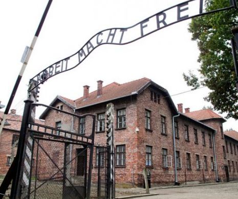 ATAC MONSTRUOS. Un cuplu octogenar, care a supravietuit Holocaustului, BĂTUT cu sălbăticie şi jefuit