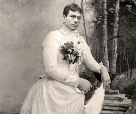 Au sfidat toate preceptele morale ale epocii în care au trăit. Paţachinele masculine din Anglia victoriană