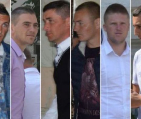 Avem DIALOGUL halucinant DIN TIMPULUI violului din Vaslui: "AM O DILEMĂ! CE ...